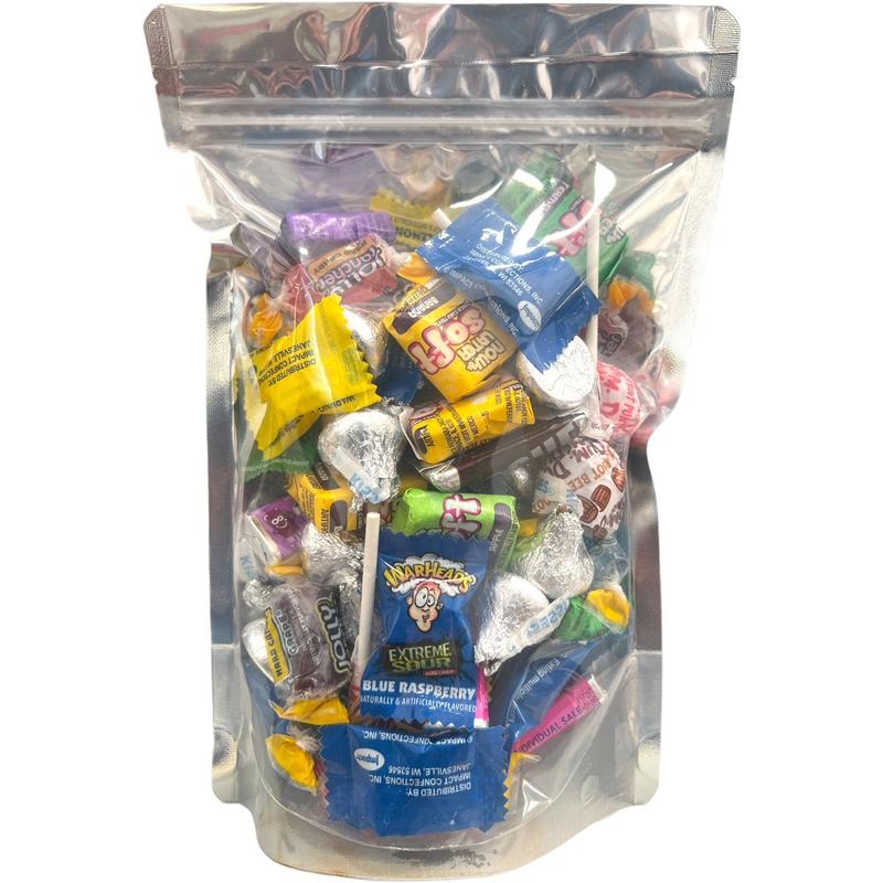 American Candy Miniatures Mix Bundle 500g