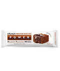 Power Tech Crunch Protein Bar 33% Cacao Cream 65g