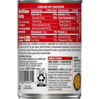 Campbell's Cream of Chicken Soup 298g(BBD 13 MARCH 2026)