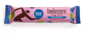 Balance Stevia bar Dark Blueberry 35g (Best Before : June 2026)