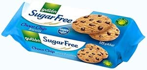 Gullon Sugar Free Biscuits (Any 2 for £3 value offer) 🍪
