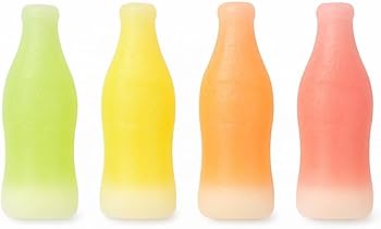 Nik' L' Lip Wax Original Bottles 79g