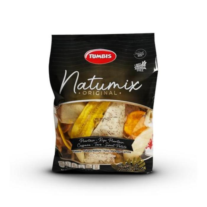 The Ultimate Mix Surprise Box