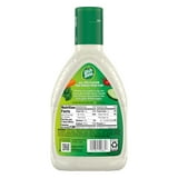 Wish Bone Ranch Dressing 444ml (Best Before Date 02/2025)