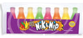 Nik-L-Nip Original Wax Bottles 8 pack 79g
