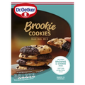 Dr. Oetker Old School Brownie Cookie Mix 390g