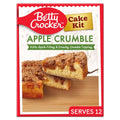 Betty Crocker Apple Crumble Cake Kit 388g (EU)