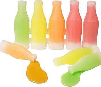 Nik' L' Lip Wax Original Bottles 79g
