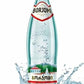 Mineral Water Borjomi Sparkling Water 500ml Glass Bottle (Pack Of 9)