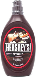 Hershey's Chocolate Flavoured Syrup 680g