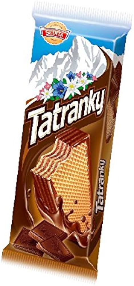 (Expired - Surprise) The European Classic Wafer Mix Box