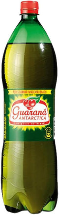 Guarana Antarctica Zero Sugar Original Soda 1 Litre