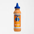 Tari Tropical Kick Hot Sauce 334g