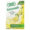 True Lemon Original Lemonade Drink Mix 10 Packets (30g)