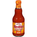 Frank's RedHot Buffalo Wings Sauce 354ml(Best Before Date  August 2025