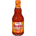 Frank's RedHot Buffalo Wings Sauce 354ml(Best Before Date  August 2025