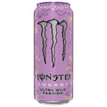 Monster Energy Juice | Ultra Wild Passion 473ml