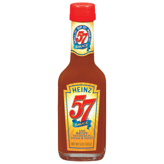 Heinz 57 Sauce 142g