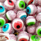 Trolli 3D Flavour Bombs | Choose Your Flavour |  Perfect Halloween Treat | Iconic 3D Design