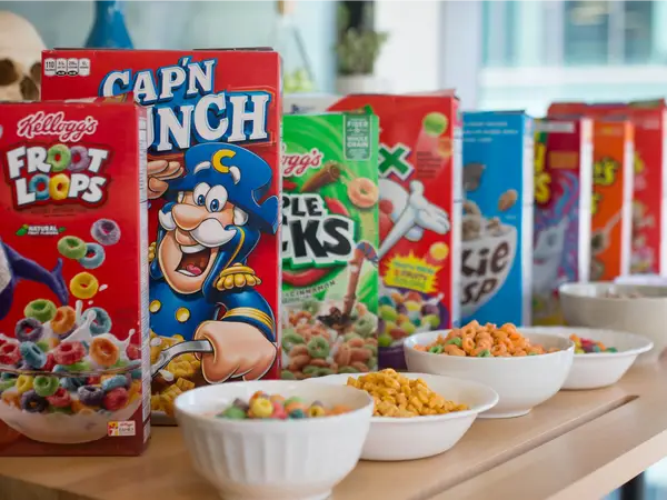 Cereal