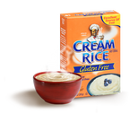 Cream of Rice Gluten Free Hot Cereal 397g sold by American grocer Uk