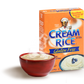 Cream of Rice Gluten Free Hot Cereal 397g sold by American grocer Uk