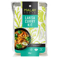 Malay Taste Laksa Kit (Sleeve) 360g