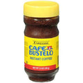 Cafe Bustelo Espresso Instant Coffee 100g