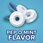 Life Savers Mints 177g | Pep O Mint Flavoured