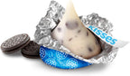 Hershey's Cookie N' Creme Kisses 283g