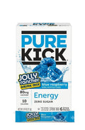 Pure Kick Jolly Rancher Blue Raspberry 22.3g