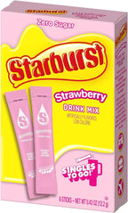 Starburst Strawberry 12.2g