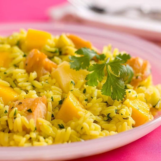 Zatarain's Caribbean Rice 170g