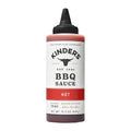 Kinder's Hot BBQ Sauce 439g