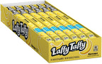 Laffy Taffy Banana Candy Ropes