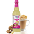 Skinny Sugar Free Banana Bread Syrup 750ml