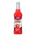 Slim Signature | 0 Calorie | 0 Carb | 0 Sugar | Raspberry Syrup 750ml