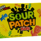 Sour Patch Theatre box 3 pack Extreme | Red White & Blue | Soft & Chewy