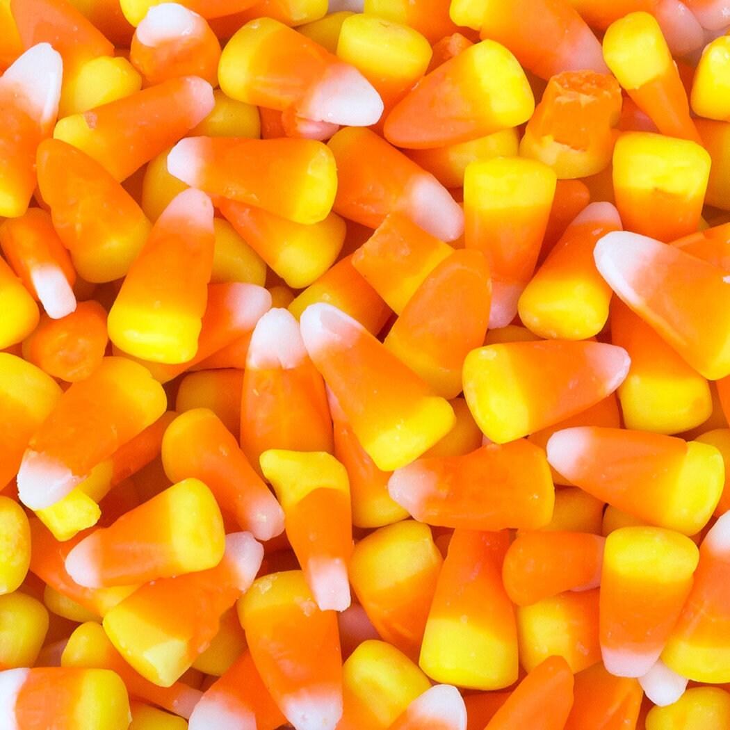 Brach’s Classic Candy Corn Share Pouch 500g