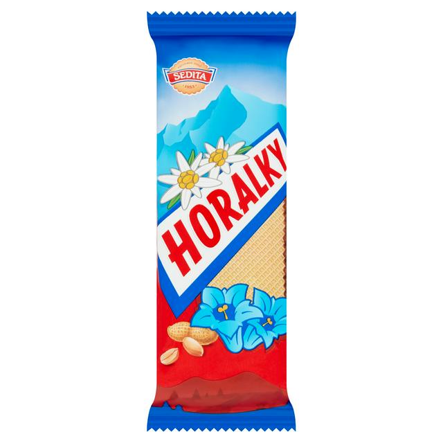 (Expired - Surprise) The European Classic Wafer Mix Box