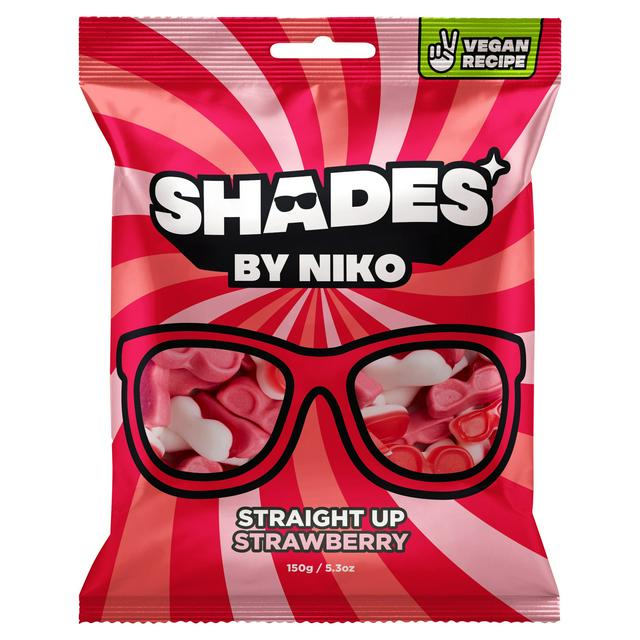 Shades by Niko | The Coolest Sweets In The World | Choose Your Flavours