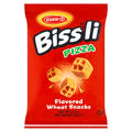 Osem Bissli Pizza Flavoured Wheat Snack 70g