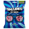 Shades by Niko | The Coolest Sweets In The World | Choose Your Flavours