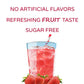 Crystal Light On The Go Wild Strawberry Drink Mix 31.1g