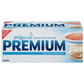 Nabisco Premium Original Saltine Crackers 453g (BBD : 23 Jul 2025)