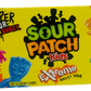 Sour Patch Kids Bundle | 3 Theatre box | 6 Bags