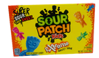 Sour Patch Kids Bundle | 3 Theatre box | 6 Bags