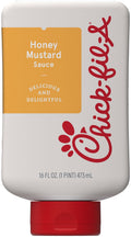 Chick-fil-A Honey Mustard Sauce 454g