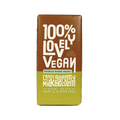 Balance tablet Cocoa Rice Pistachio, Almonds & Walnuts 85g (Best Before : February 2026)