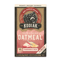 Kodiak Protein Packed Strawberries & Cream Oatmeal Packets 300g (Best Before : 1 Aug 2026)